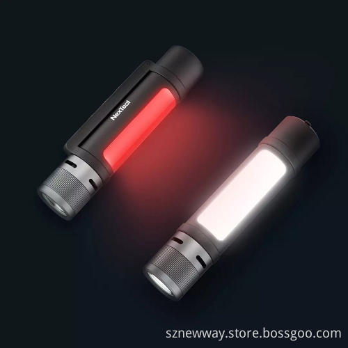 NEXTOOL 6-in-1 Flashlight USB-C Rechargeable